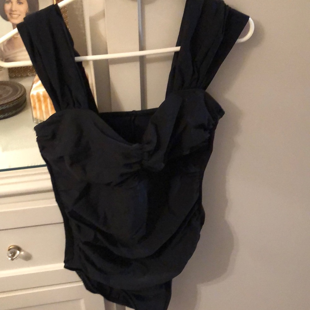 Bathing suit - Picture 2 of 2
